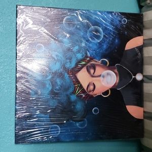 COOL READY TO HANG PICTURE